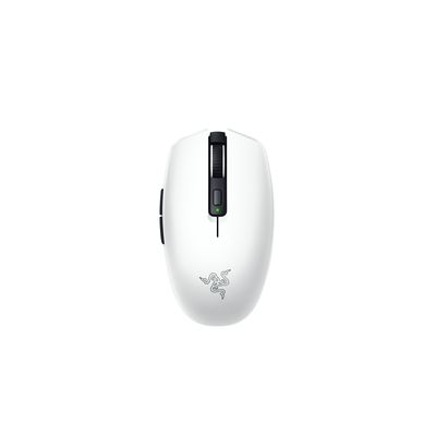 Razer Orochi V2 White Ed.