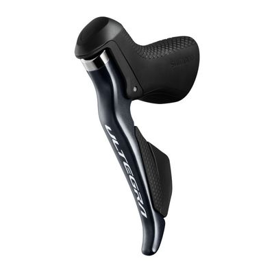 Řadící a brzdová páka SHIMANO ULTEGRA ST-R8050 levá 2 rychl pro sil/can brz Di2