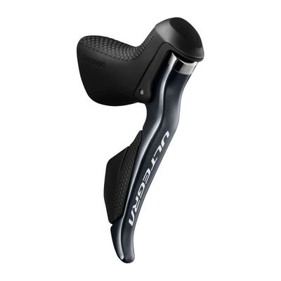 Řadící a brzdová páka SHIMANO ULTEGRA ST-R8050 pravá 11 rychl pro sil/can brz Di2