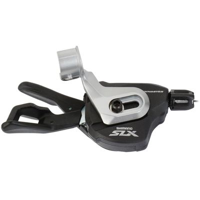 Řadící páčka SHIMANO SLX SL-M7000 pravá 11 rychl I-spec II bez ukaz