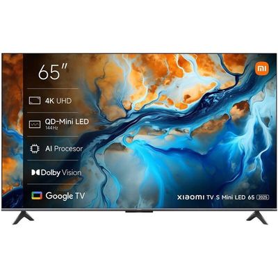 Xiaomi TV S Mini LED 65 2025