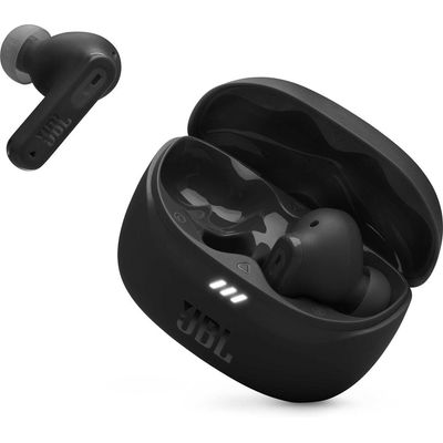 JBL Tune Beam 2 Black