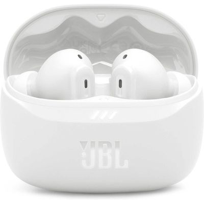 JBL Tune Beam 2 White