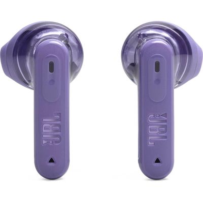 JBL Tune Flex 2 Ghost Purple