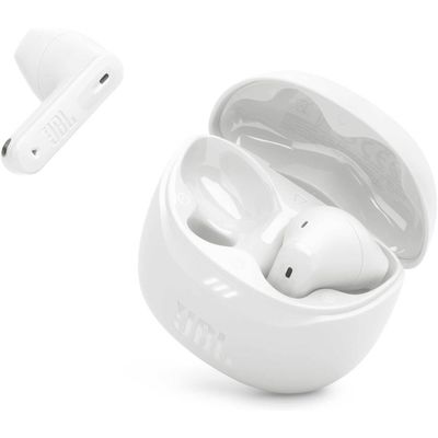 JBL Tune Flex 2 White