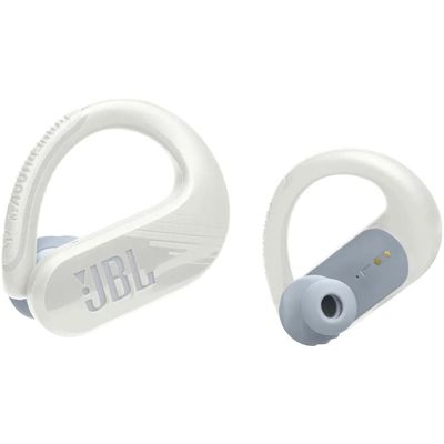 JBL Endurance Peak 3 White