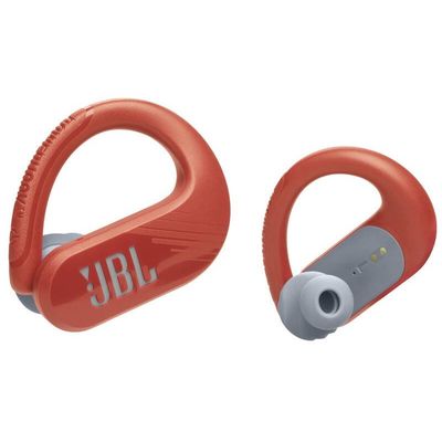 JBL Endurance Peak 3 Red