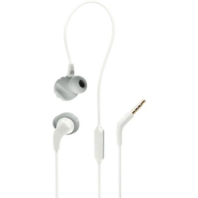 JBL Endurance Run 2 Wired White