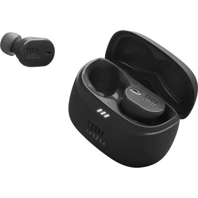 JBL Tune Buds2 Black