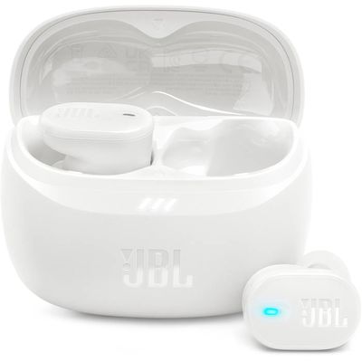 JBL Tune Buds2 White