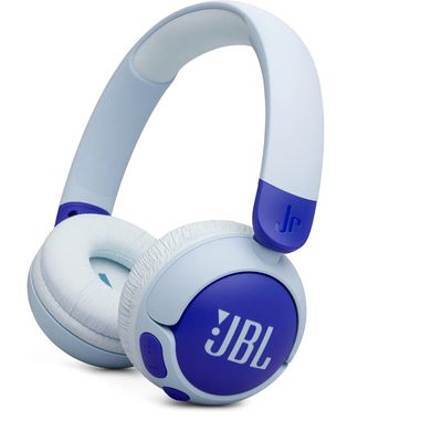 JBL JR320BT Blue