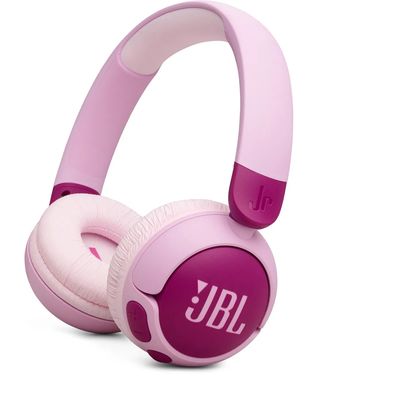 JBL JR320BT Purple