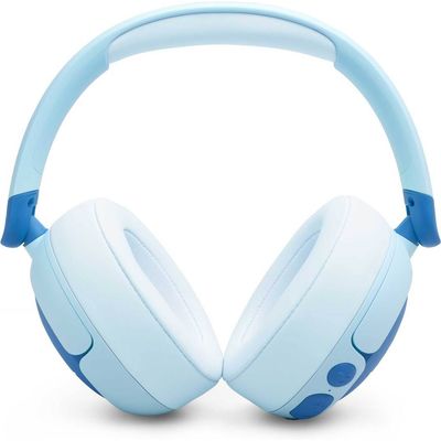 JBL JR470NC Blue