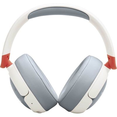 JBL JR470NC White