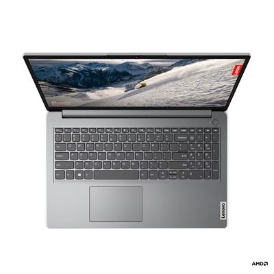 Lenovo IdeaPad 1 15ALC7 Cloud Grey (82R400YQCK)