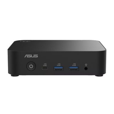 ASUS NUC 14 Essential N250