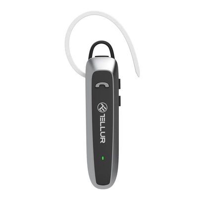 Tellur Vox 95 Bluetooth Headset, černá