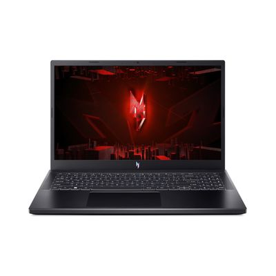 Acer Nitro V 15 Obsidian Black (ANV15-51-95CN) (NH.QQEEC.011)