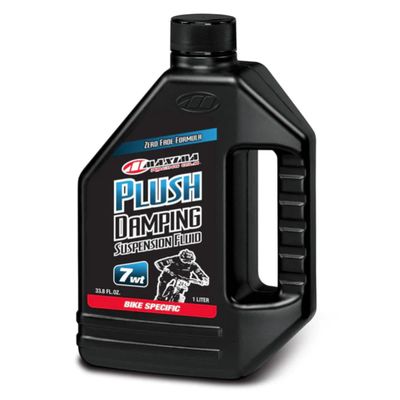 Maxima PLUSH Damping Suspension Fluid 7WT tlumící kapalina, 1litr