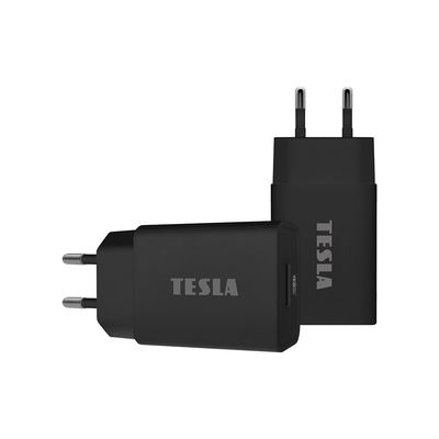 TESLA Power Charger QC50