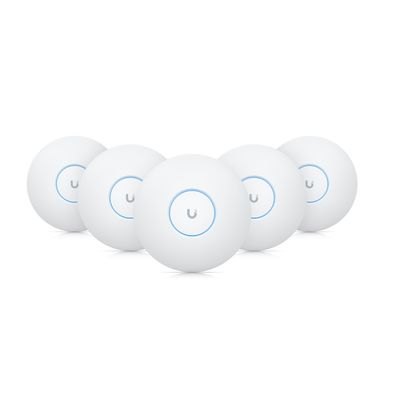 UBIQUITI UniFi Access Point WiFi 7 Pro 5-Pack