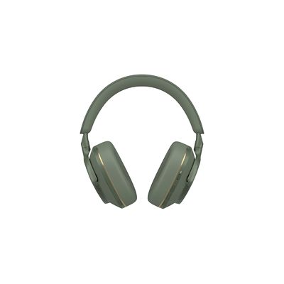 Bowers & Wilkins PX7 S2e Forest Green