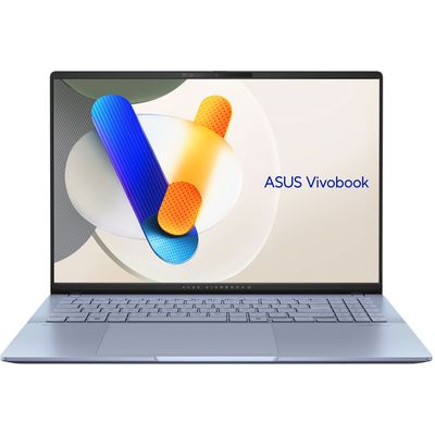 ASUS Vivobook S 16 OLED S5606CA-OLED060X Mist Blue celokovový