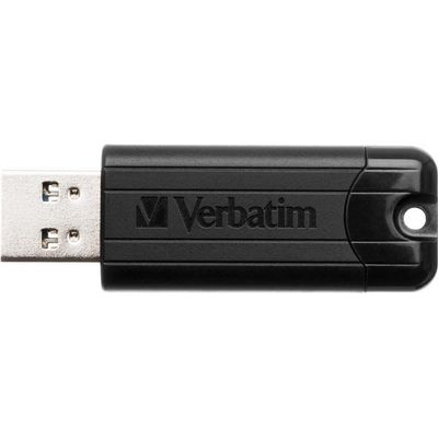 Verbatim PinStripe, 256GB