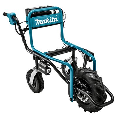 Makita DCU180Z