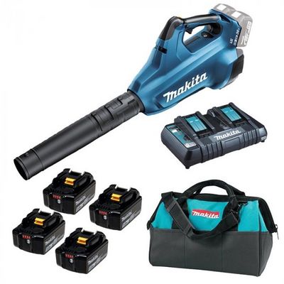 Makita DUB362PT