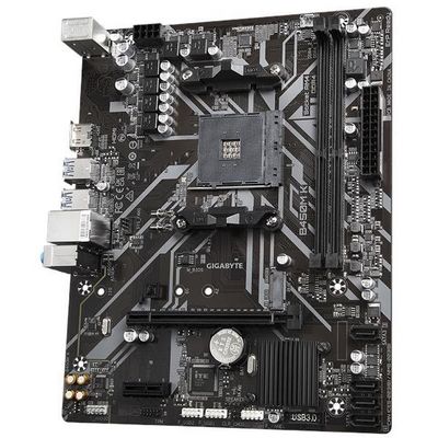 GIGABYTE B450M K