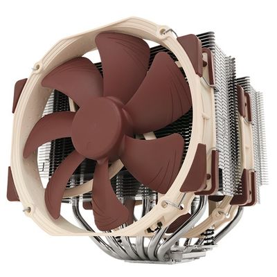 Noctua NH-D15 - rozbalené / použité