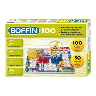 Boffin I 100 - rozbalené / použité