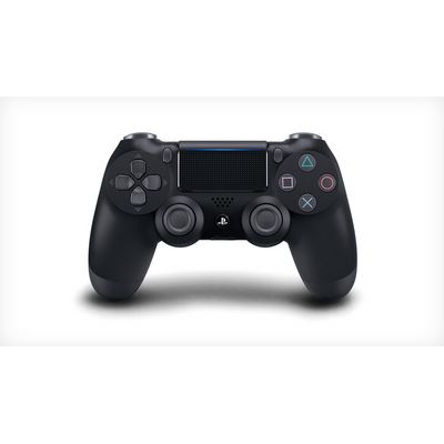 Sony PS4 Dualshock 4 v2 černý