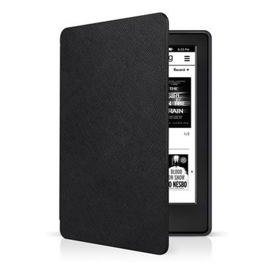 Connect IT pouzdro pro Amazon New Kindle 2019/2020 (10. gen.), černé - rozbalené / použité