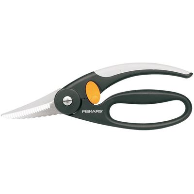 Fiskars Nůžky na ryby FUNCTIONAL FORM 22cm