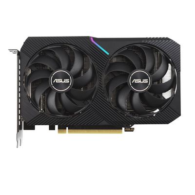 ASUS GeForce RTX 3060 DUAL O12G V2