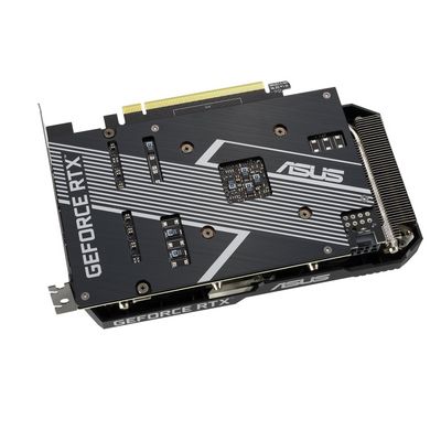 ASUS GeForce RTX 3060 DUAL O12G V2