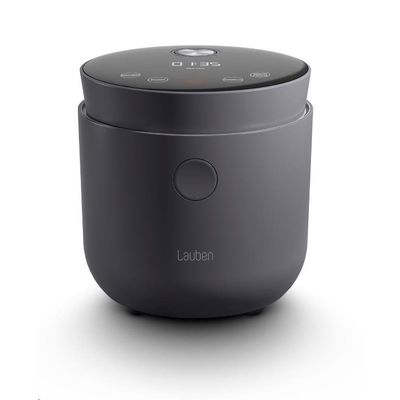 Lauben Low Sugar Rice Cooker 1500AT - rozbalené / použité