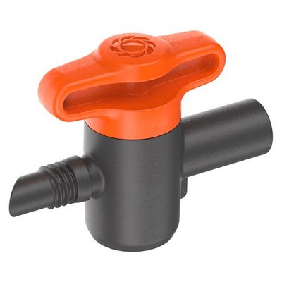 Gardena 13231-20 Micro-Drip-System řídící ventil 3/16