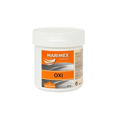 Marimex Aquamar Spa OXI 0,5kg (11313125)