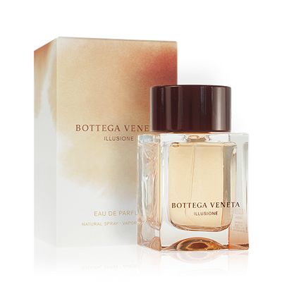 Bottega Veneta Illusione EdP 30 ml Pro ženy