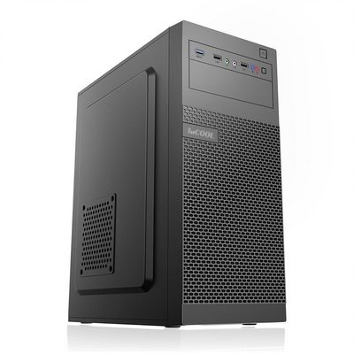 1stCOOL MiddleTower JAZZ 3, USB3.0