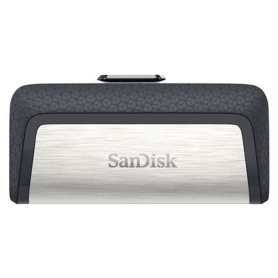 SanDisk Ultra Dual Drive 256GB - rozbalené / použité