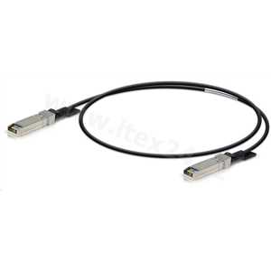 UBIQUITI UniFi Direct Attach Copper Cable, 10Gbps, 1m