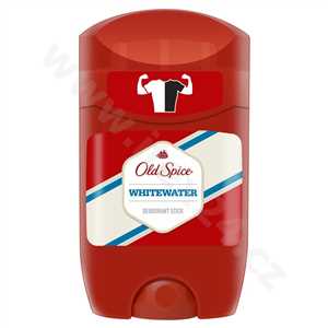 Old Spice DEO Stick 50ml Whitewater